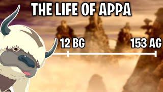 The Life Of Appa (Avatar)