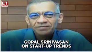 Beat The Street with Gopal Srinivasan | ET Now