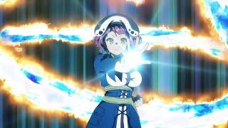 THE DAWN OF THE WITCH Episode 1-12 English Dubbed - New Anime 2024 Eng Dub Full Screen