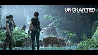 [PlayVid] Uncharted: The Lost Legacy #04