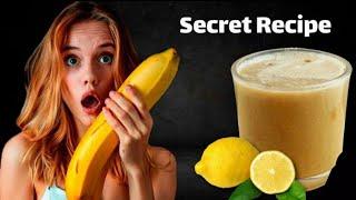 German Hidden RecipeEnergy DrinkSIMPLE RECIPE