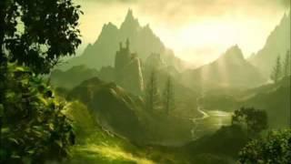 432hz Celtic Music for relax and meditation