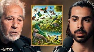 How Evolutionary Theory Destroyed Our World: The Deadly Myth of Competition | Bruce Lipton