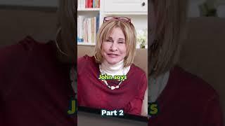 Moving Forward With The Sale | Shari Levitin
