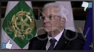 Mattarella risponde ad Emanuele Filiberto di Savoia