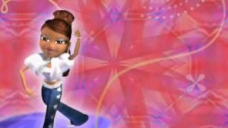 Bratz "Let's get to it"