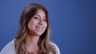 A multivisceral transplant allows Julieh to be a normal teen | Boston Children’s Hospital