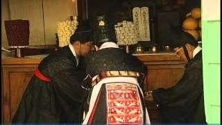 대관령 국사여성황사 봉안제(Daegwallyeong Guardian Goddess Enshrining Festival)