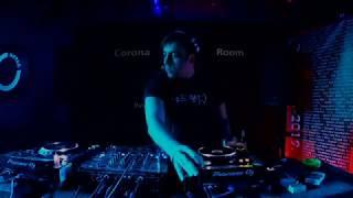 Corona Room #9 - Tech Rule - 20.03.2020.