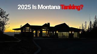 Is Montana TANKING in 2025?