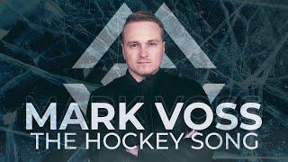 MARK VOSS - THE HOCKEY SONG (official lyric video) | IIHF Ice Hockey World Championship Czechia 2024