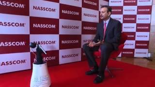 Vineet Bhatnagar, Managing Director & CEO, Phillip Capital || Tech Buzz @ NILF 2016