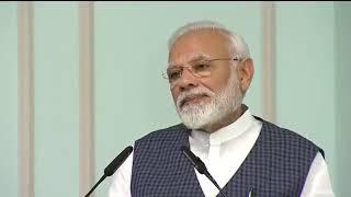 Let us all pledge to create a green and environmentally sustainable country  PM