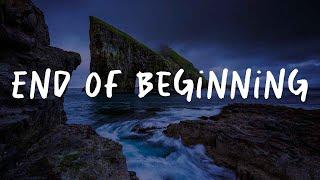 Djo - End Of Beginning (Lyrics)