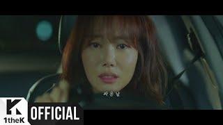 [MV] Yeoeun(여은) _ Fight Day(싸운날)