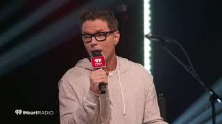Bobby Bones iHeartCountry Book Release Party - Full Interview