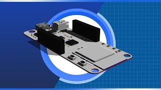 Microchip Technology AVR-IoT WA Development Board (EV15R70A) | New Product Brief