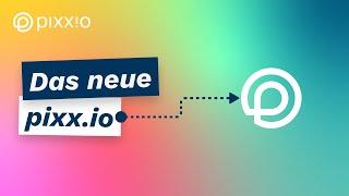 Das neue pixx.io: Neue Features und mehr Power für deine Medien Workflows