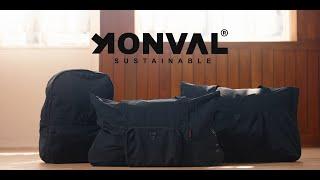 KONVAL Air Series