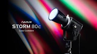 Introducing the STORM 80c