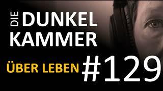 #129 Über Leben. Die Fledermäuse von Eggenberg: Eine Zoologin im Clinch mit den Schlossherren