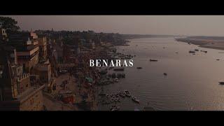 A SHORT CINEMATIC GLIMPSE OF VARANASI| VARANASI CINEMATIC VIDEO| VARANASI-KASHI-BENARAS