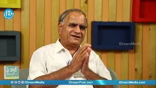 అంత మాట..! | Telakapalli Ravi Response On Producer Ashwini Dutt Comments | iDream Vizag