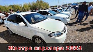 Жентра нархлари 2024 Самарканд @Suv_Filtrlari