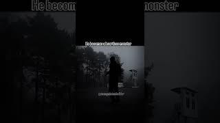 he becomes a... #motivation #discipline #success #monster#money #trending #1m#1mveiws
