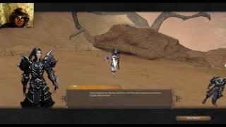 Revelation online Как повысить ранг у хранителей и пытаемся это сделать .