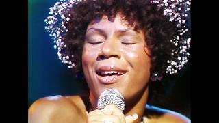 Minnie Riperton:  "Inside My Love " (Live);  Midnight Special air date: July 18, 1975.