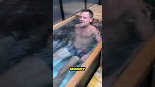 Какие услуги в Дубайском спортзале #юмор