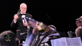 A Bandsman's Overture (Philip Sparke) - Hauts-de-France Brass Band