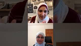 Self Compassion in the Quran, 2:286