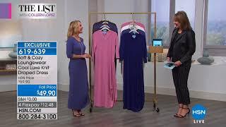 HSN | The List with Colleen Lopez 08.16.2018 - 09 PM