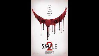 #movies SMILE 2, RUMOURS, GOODRICH, THE RADLEYS & more...Michael Snyder the Culture Blaster