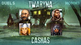 SWU Герої III Благодійна Дуель  twaryna vs. Сashas (FullRandom bo3) /stream_2024-06-16/