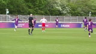 Ethan O'Toole goal - Loughborough Students 3-0 Skegness