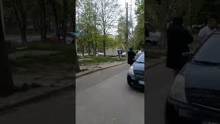 видео репортаж Алина Георгица видео от Стаса