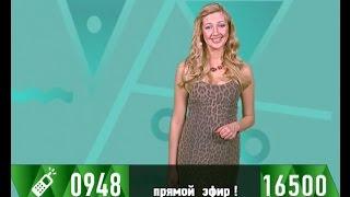 Анна Кутурова - "Удачный час" (01.02.16)