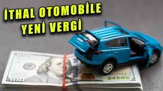 UCUZ OTOMOBİL HAYALLERİ SUYA DÜŞTÜ | BYD Lansmanı ertelendi #otomobilhaberleri