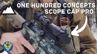 ACOG scope cap pro: One hundred concepts