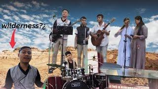 Perform by NLAG Church//Cover Song Khushi chu aaja; I am making a way in the wilderness Isaiah43:19