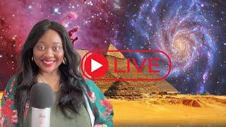  Mystic Rainn is LIVE! Election Results Real Talk, Predictions, Spiritual Q&A