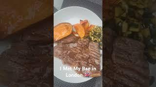 My Bae Spoils Me  We Met in London  Watch My Latest Video on My Top Tips for Ex-Pats #vlog #uk