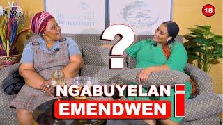 Ngaxoshwa emzini ngoba ngihlonipha uMfundisi okudlula umyeni | NGABUYELANI EMENDWENI??