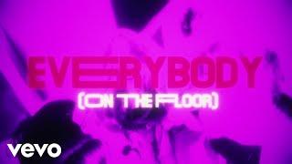 ItaloBrothers x Rocco x French Sisters - Everybody (On The Floor) (Lyric Video)