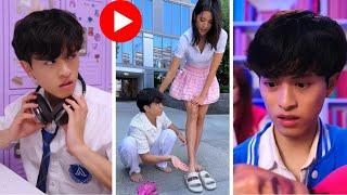 Alan Chikin Chow's FUNNIEST & CUTEST Shorts Compilation *NEW*