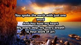 Urban Rescue - Song of My Father (Lyric Video)