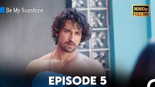 Island Tale Episode 5 (English Subtitles)